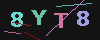 Gambar captcha
